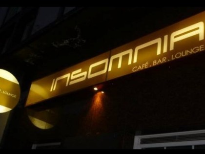 Photo: Insomnia D&amp;uuml;sseldorf 