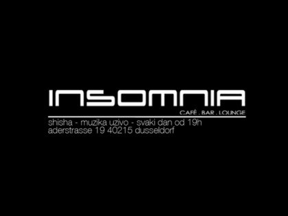 Photo: Insomnia Düsseldorf 